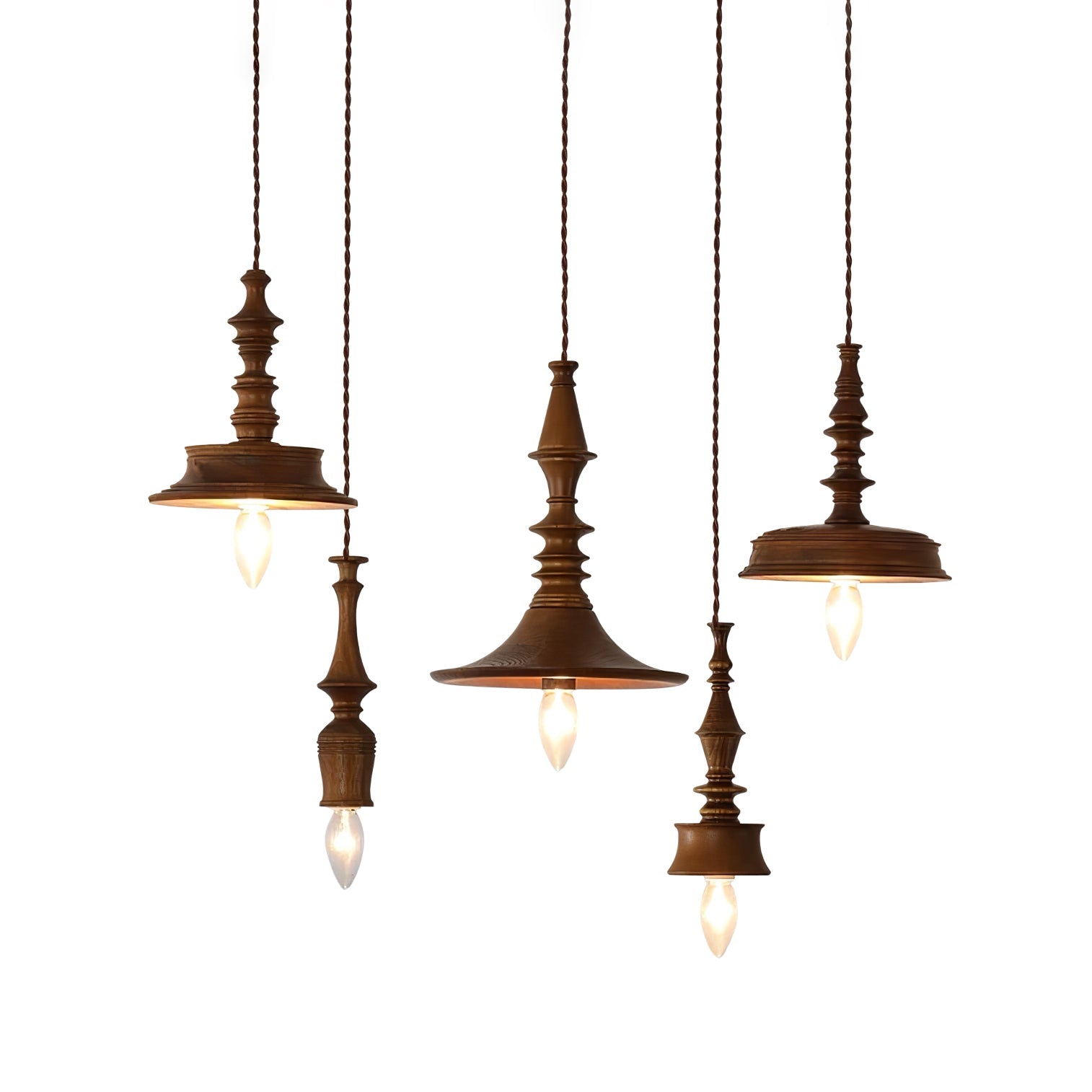 Sumally Pendant Lamp - Letslighting