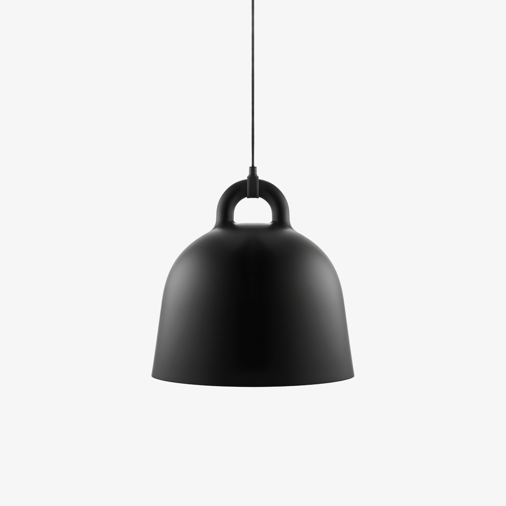 Bell Pendant Lamp - Letslighting