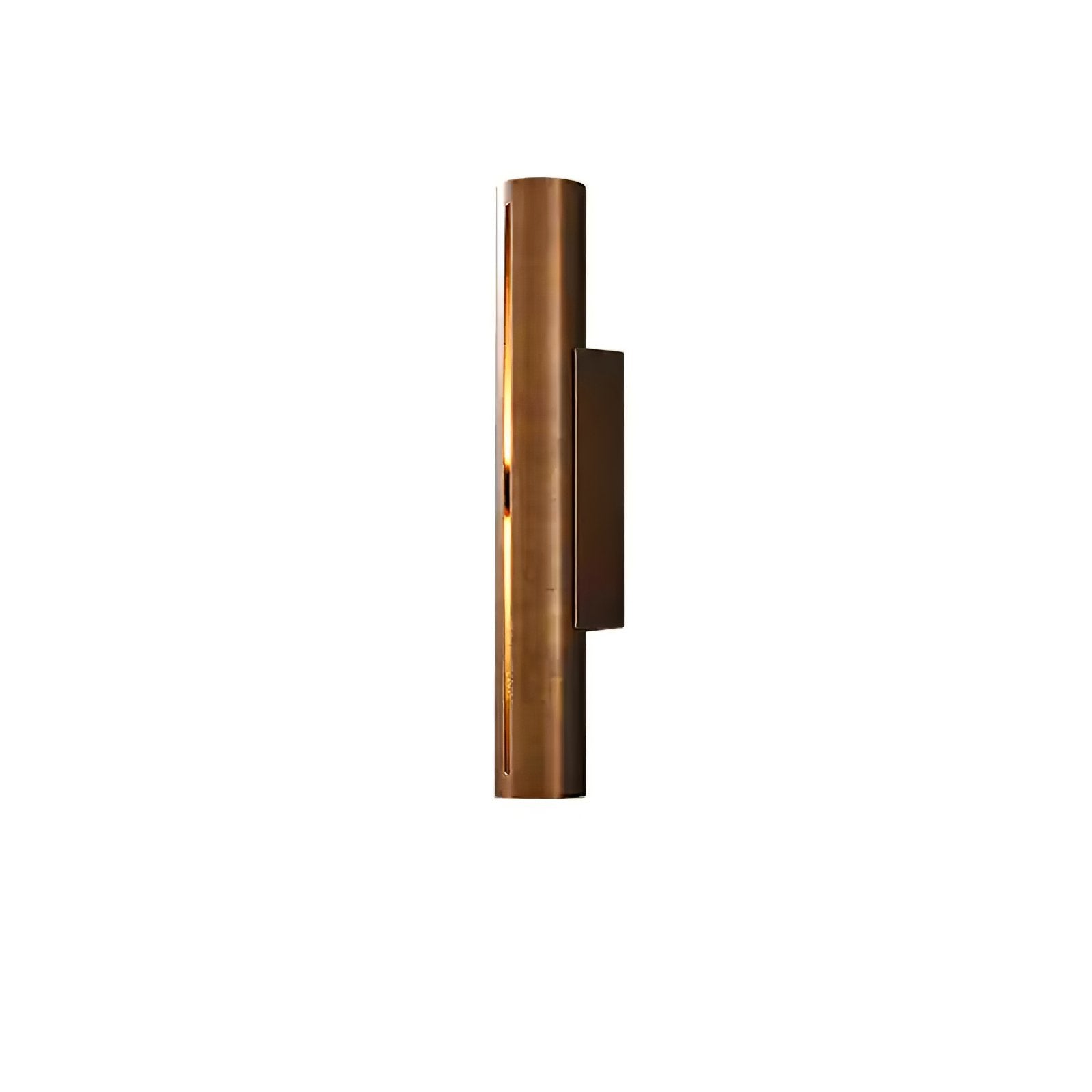 Aria Cylinder Wall Light - Letslighting