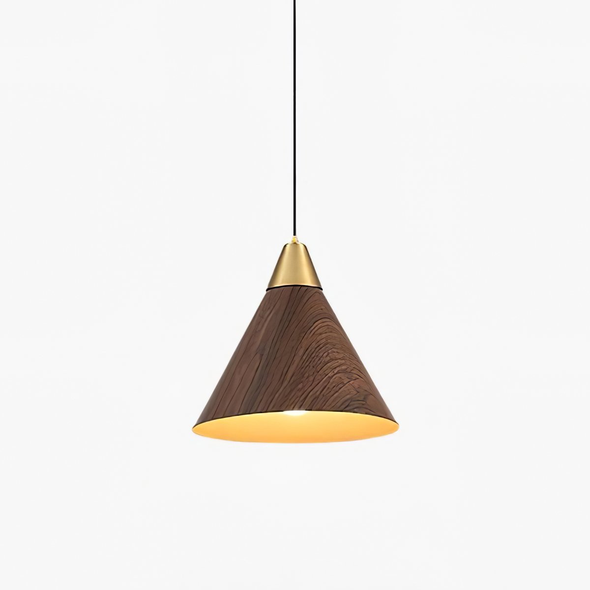 Timeless Grain Pendant Lamp - Letslighting