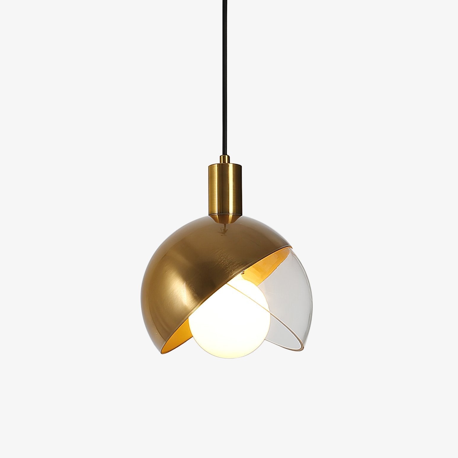 Blonche Pendant Lamp - Letslighting