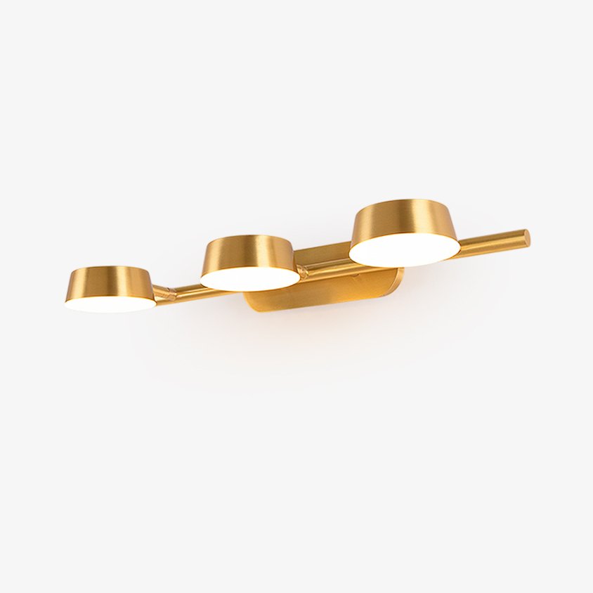 Eleanor Vanity Wall Light - Letslighting