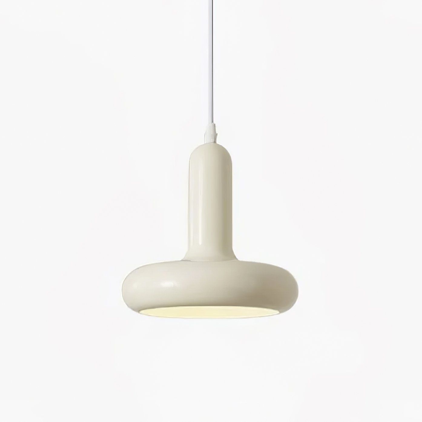 Puck Pendant Light - Letslighting