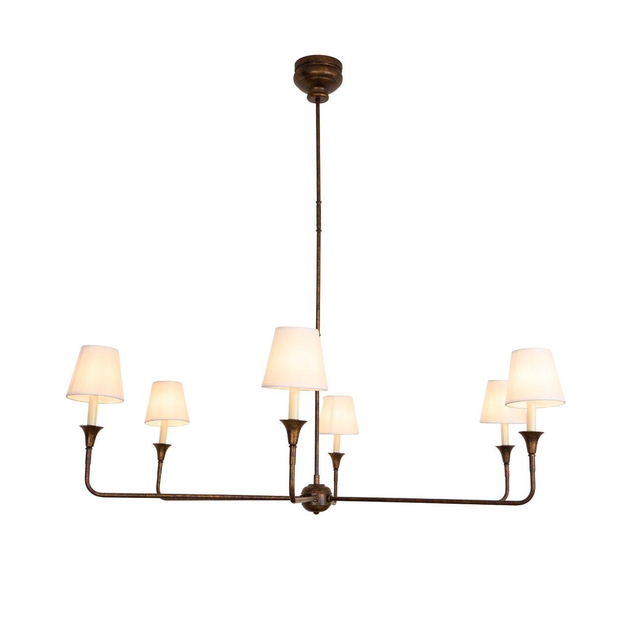 Luella Chandelier - Letslighting
