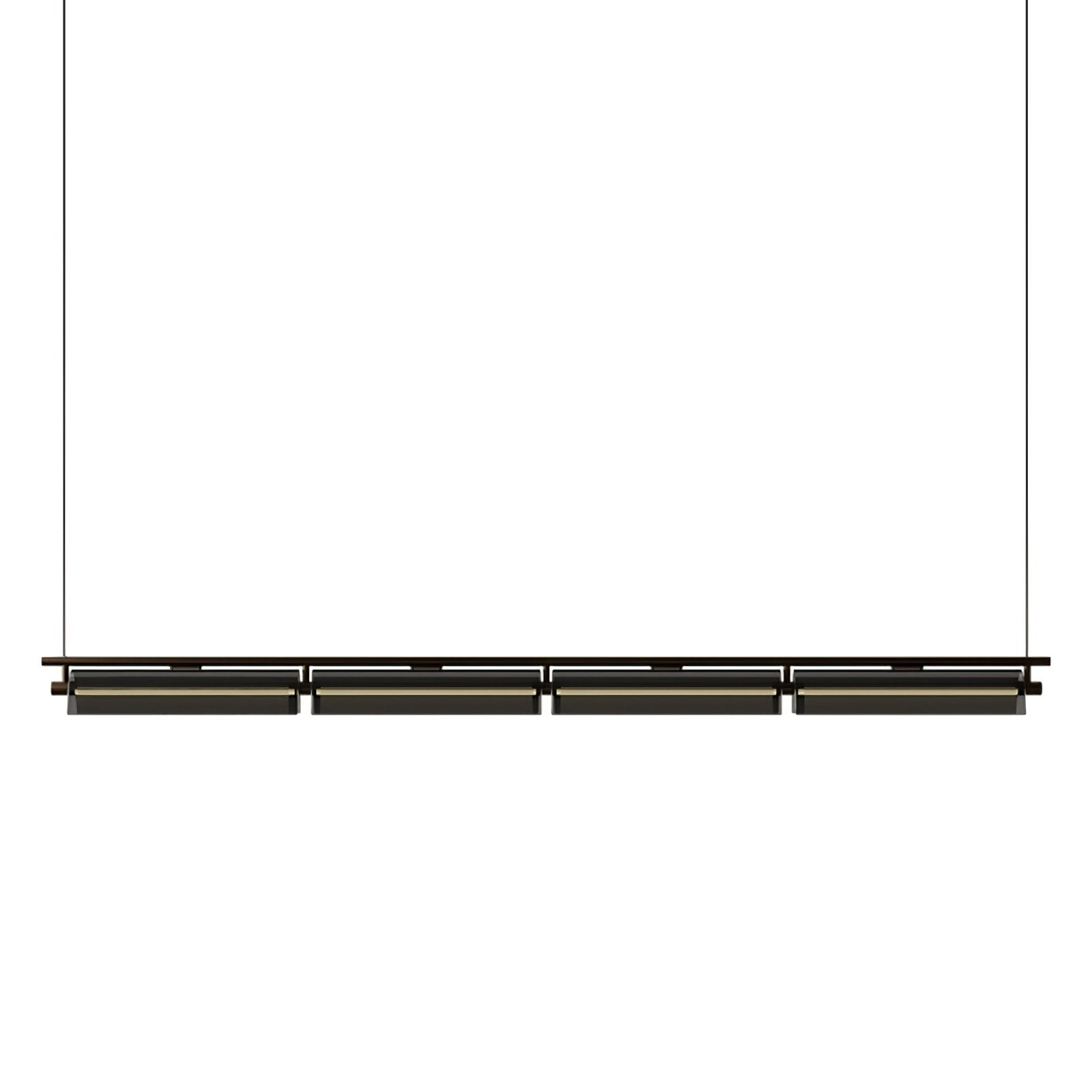 Axya Island Chandelier - Letslighting