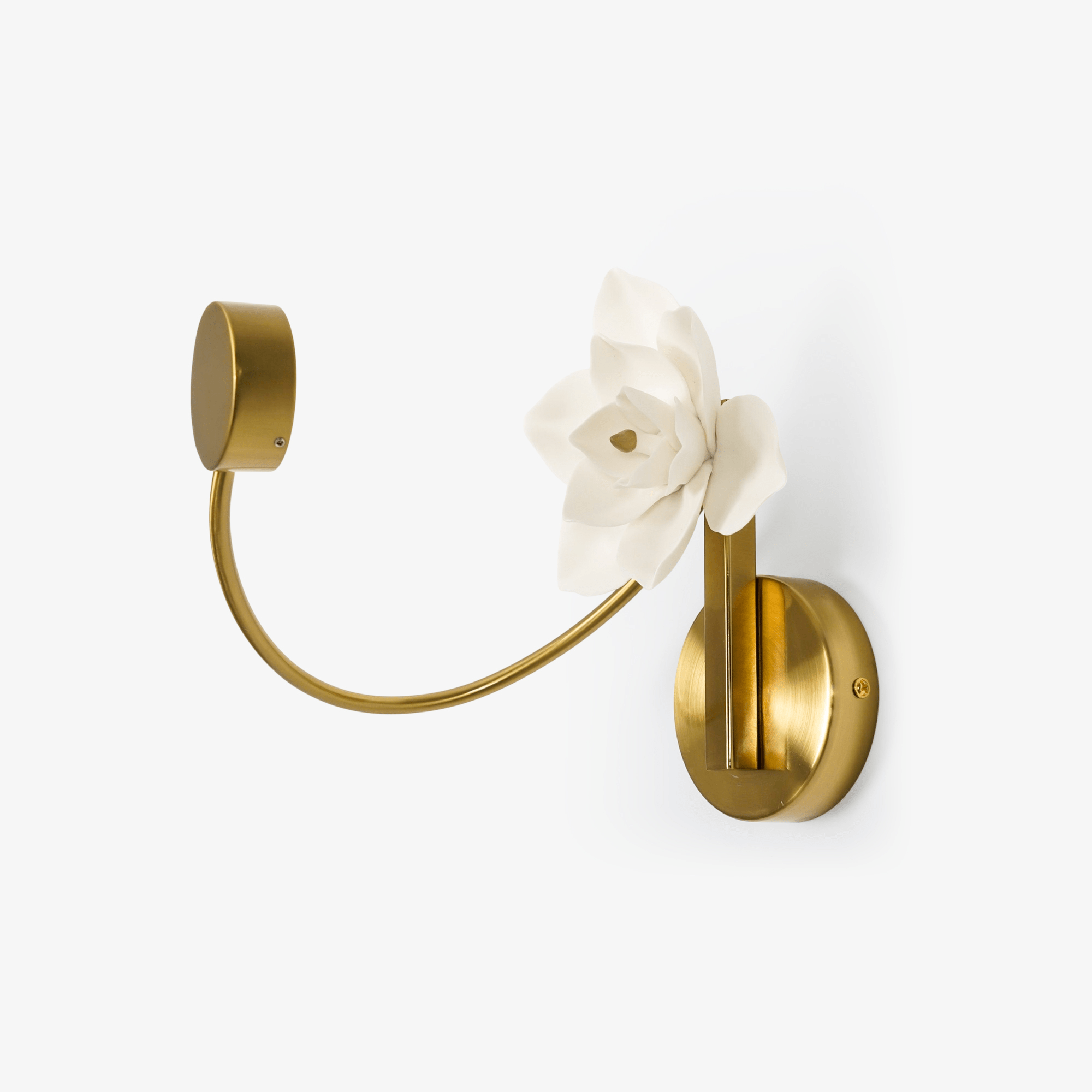 Lure Sconce - Letslighting
