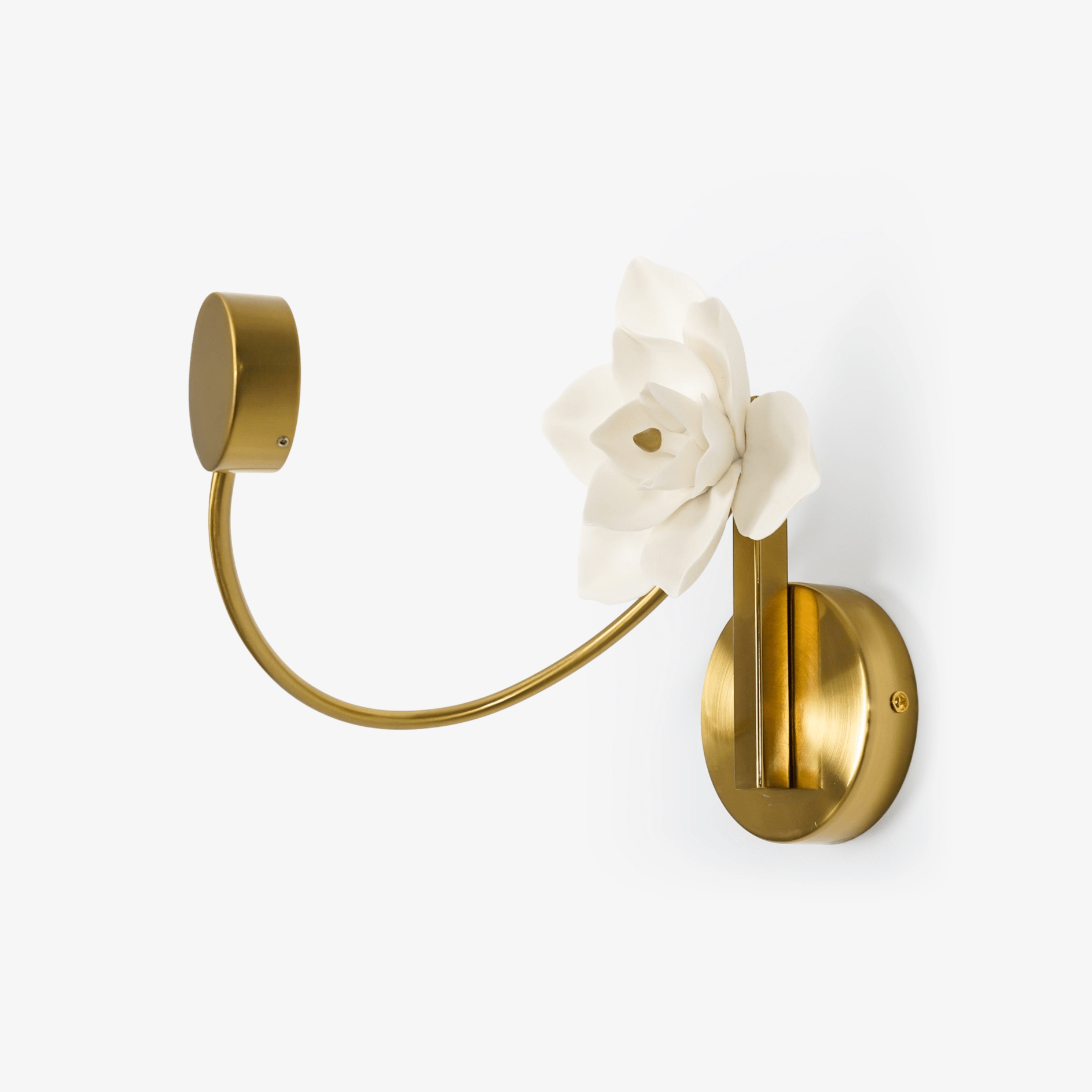 Lure Sconce - Letslighting