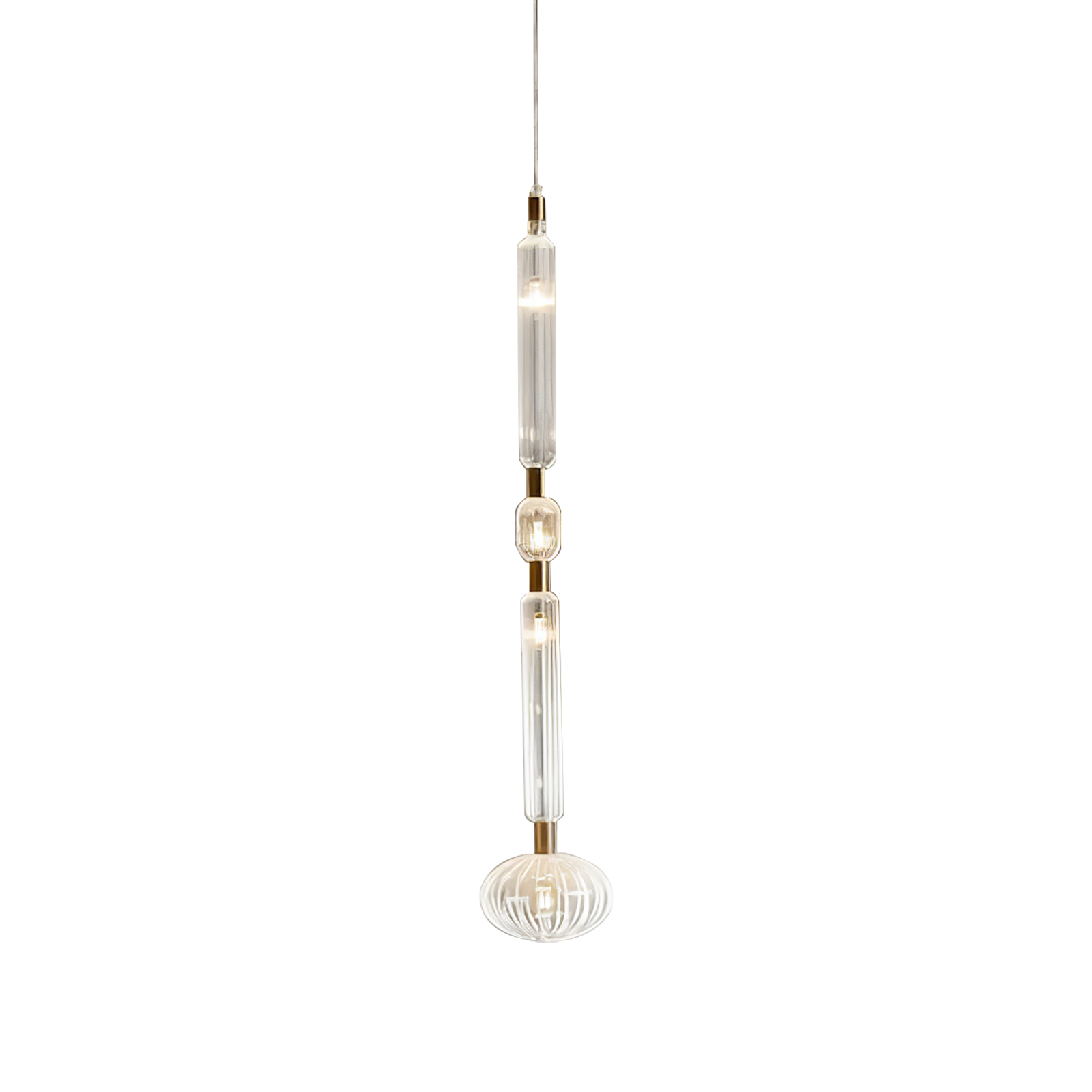 Cipher Pendant Light - Letslighting