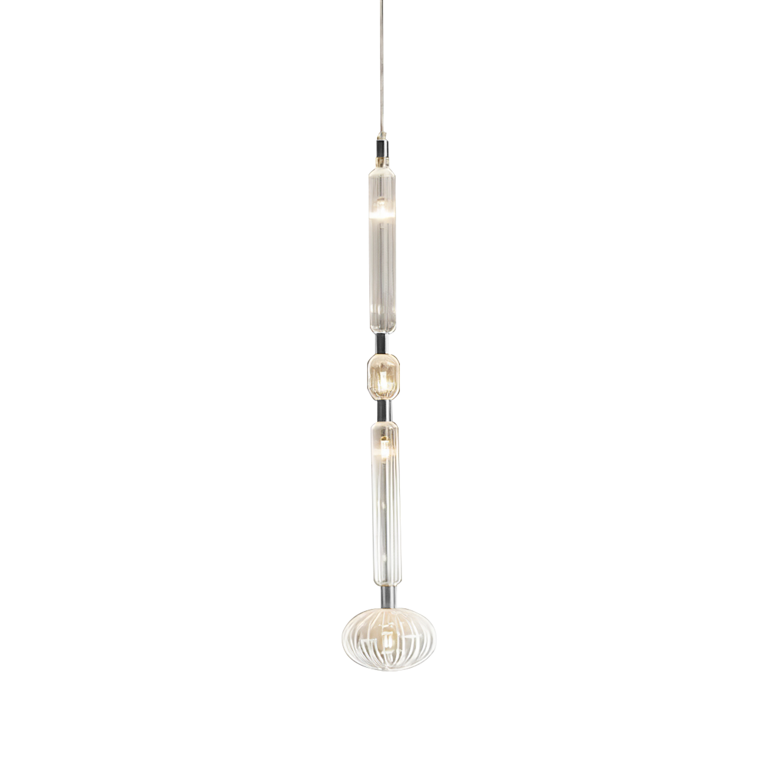 Cipher Pendant Light - Letslighting
