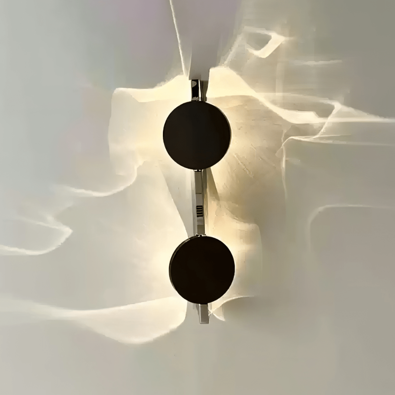 Creative Light And Shadow Wall Lamp - Letslighting