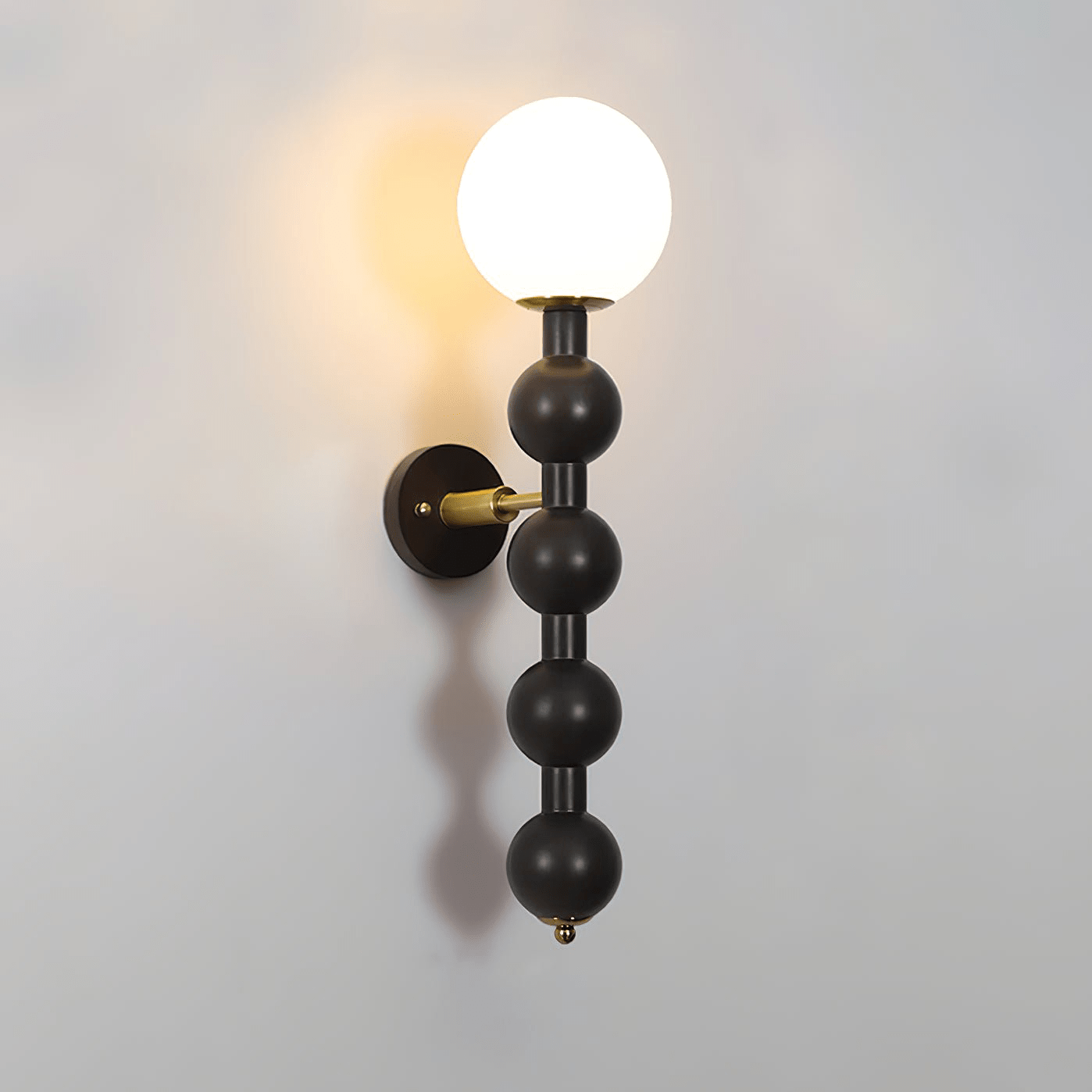 Bubbly Wall Lamp - Letslighting