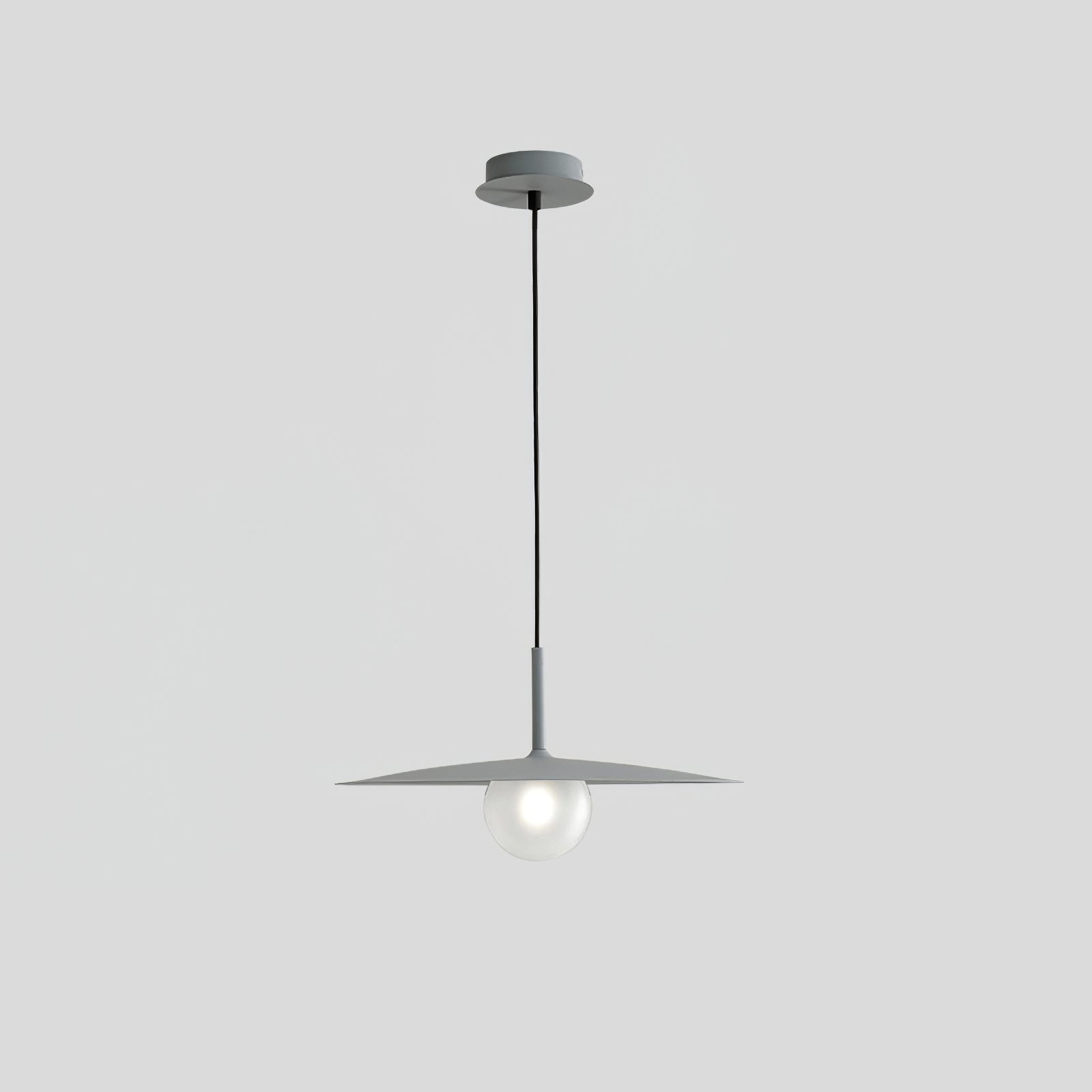 Gea Flying Saucer Pendant Lamp - Letslighting