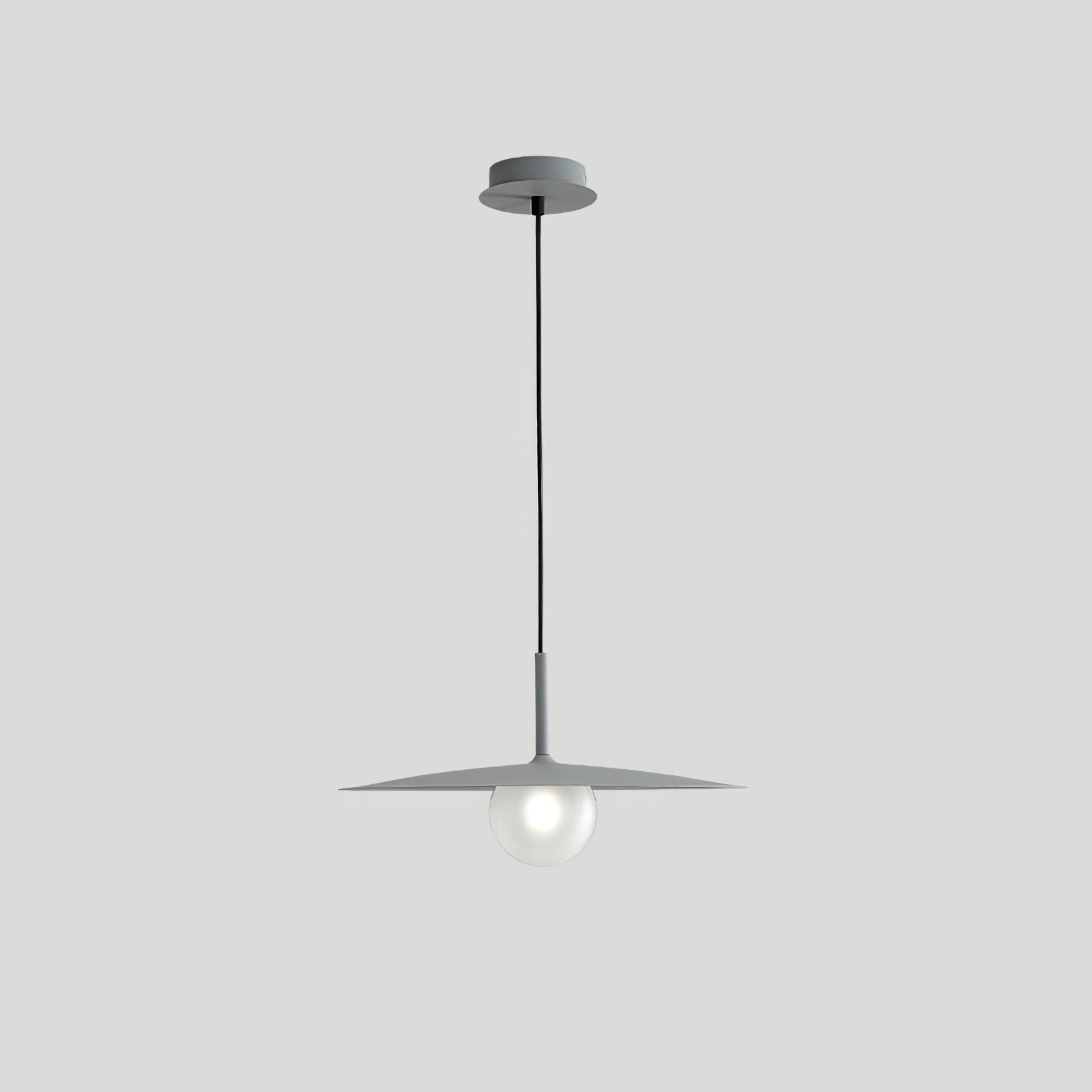 Gea Flying Saucer Pendant Lamp - Letslighting