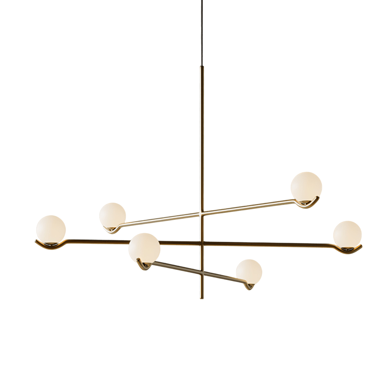 Baer Pendant Light - Letslighting