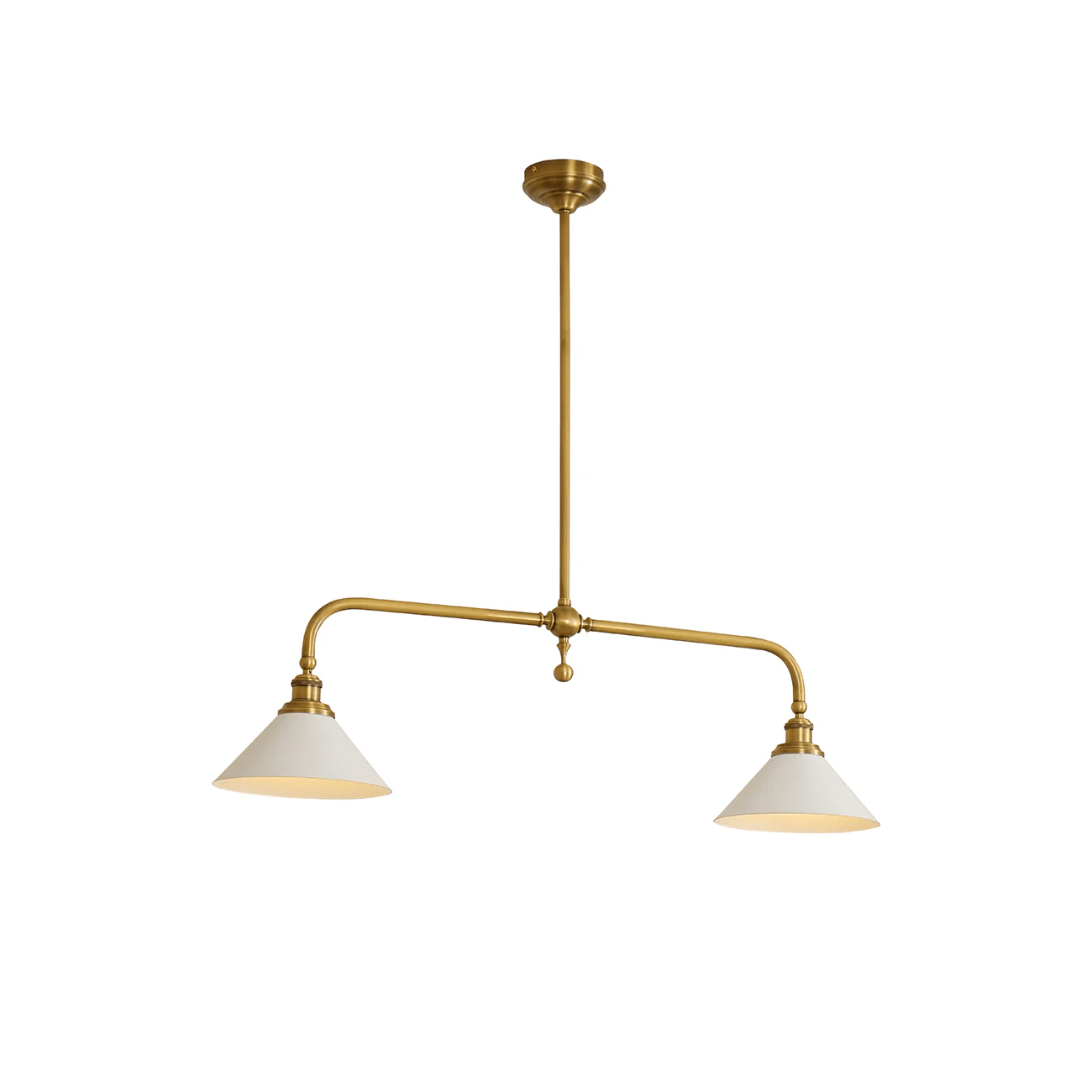 Bridgemont Pendant Light - Letslighting