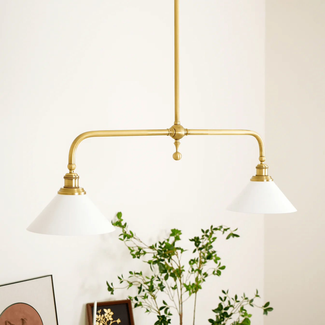 Bridgemont Pendant Light - Letslighting