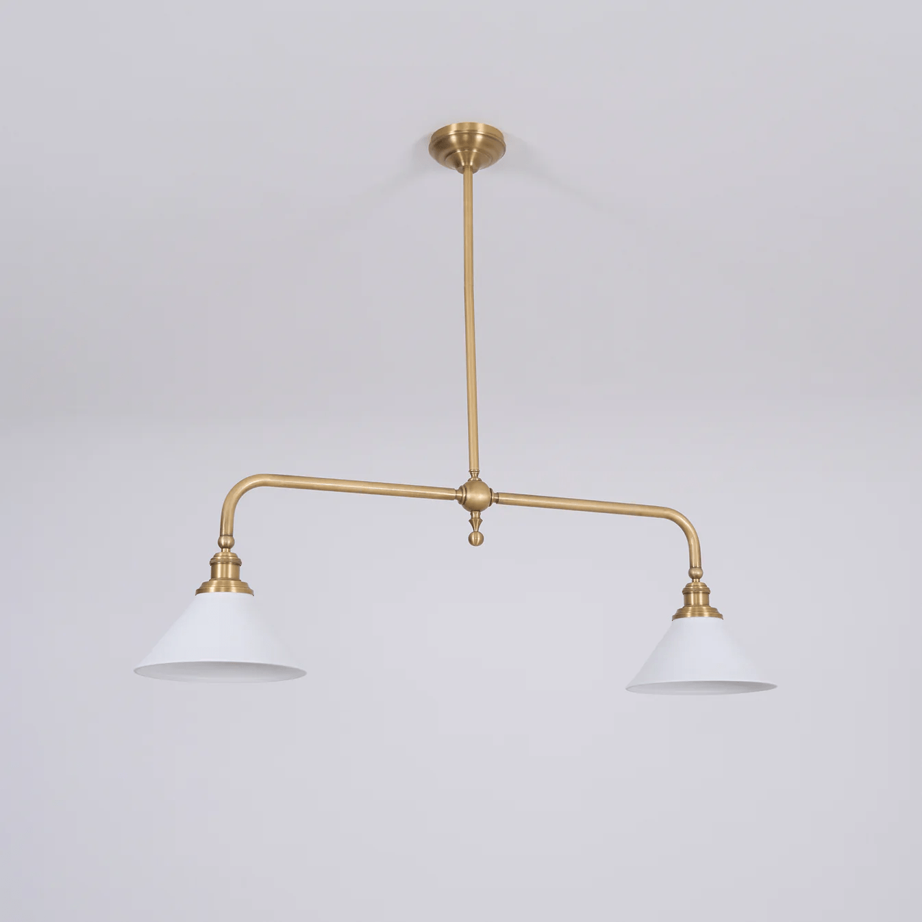 Bridgemont Pendant Light - Letslighting