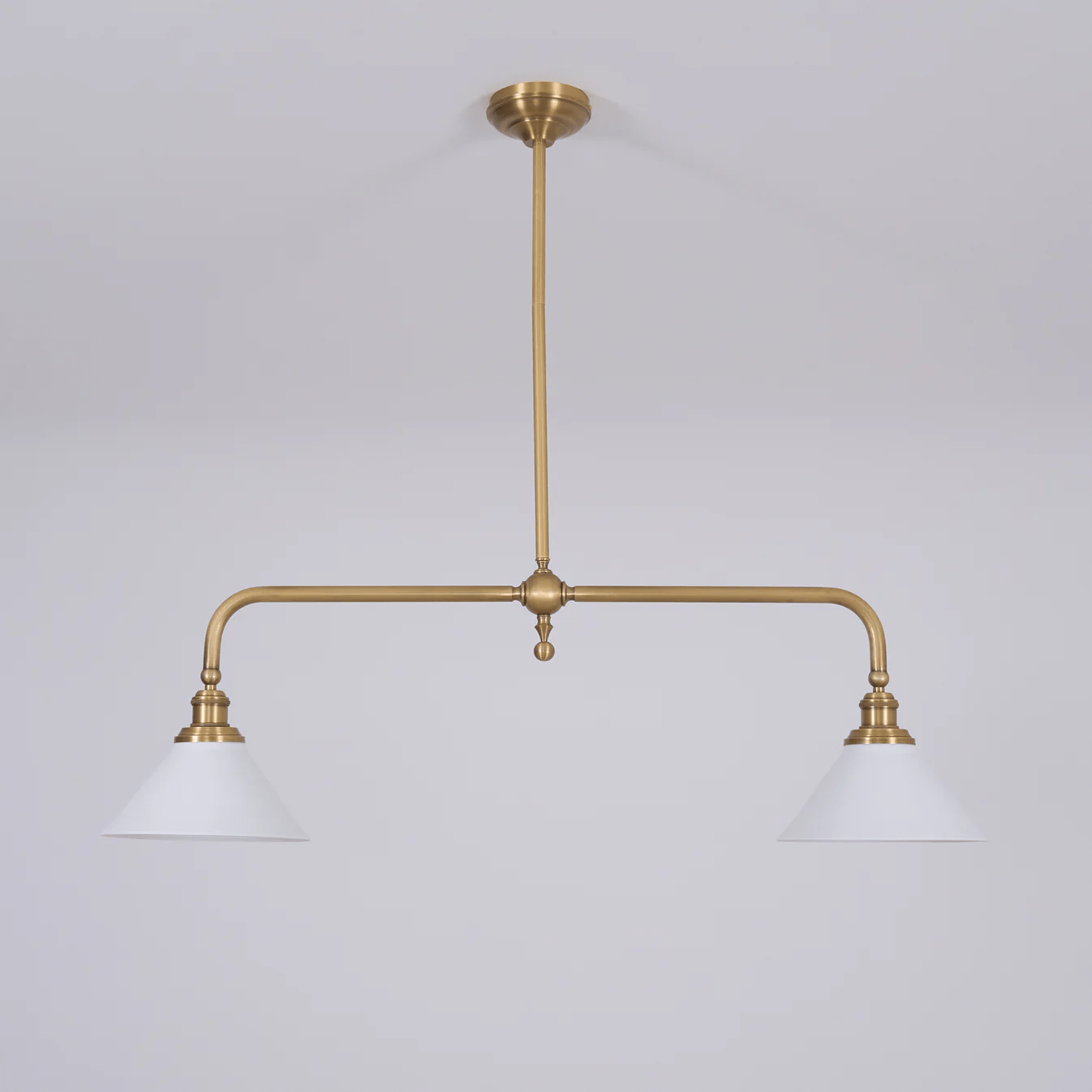Bridgemont Pendant Light - Letslighting