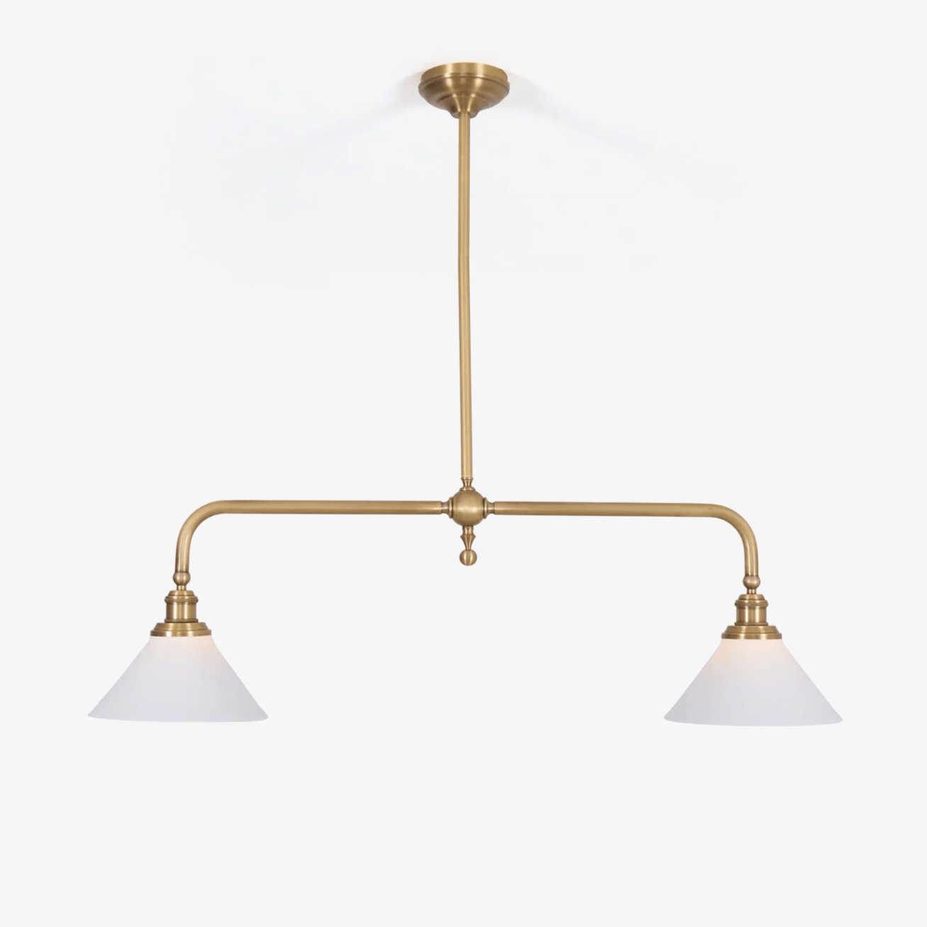 Bridgemont Pendant Light - Letslighting