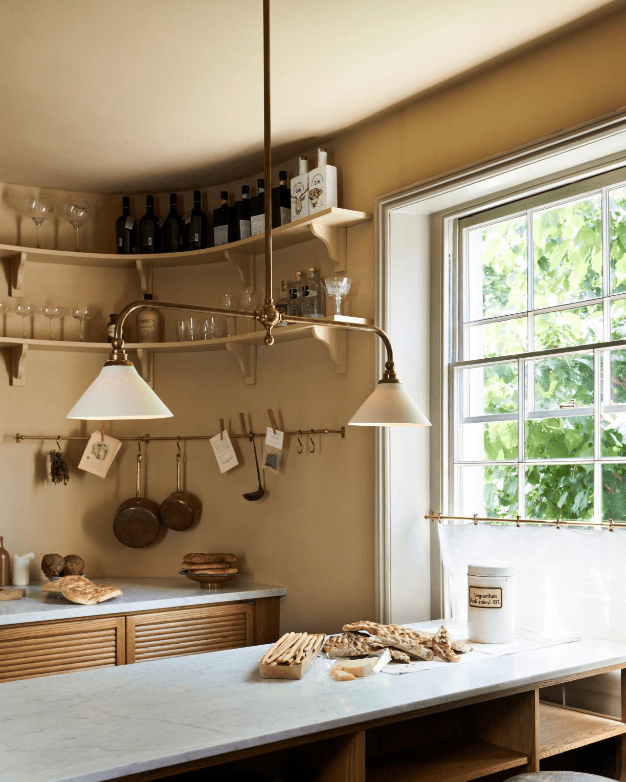 Bridgemont Pendant Light - Letslighting
