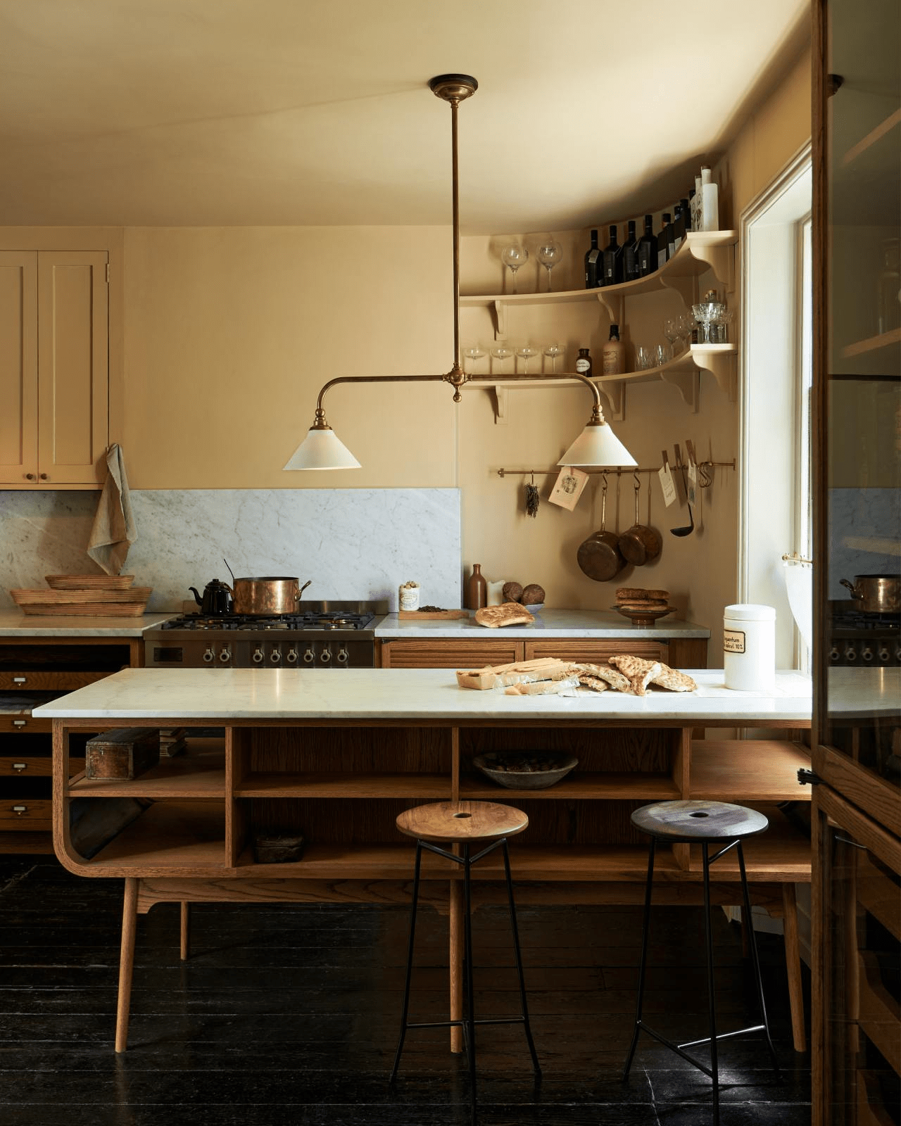 Bridgemont Pendant Light - Letslighting