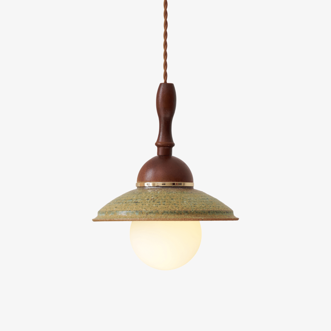 Greenfield Pendant Lamp - Letslighting