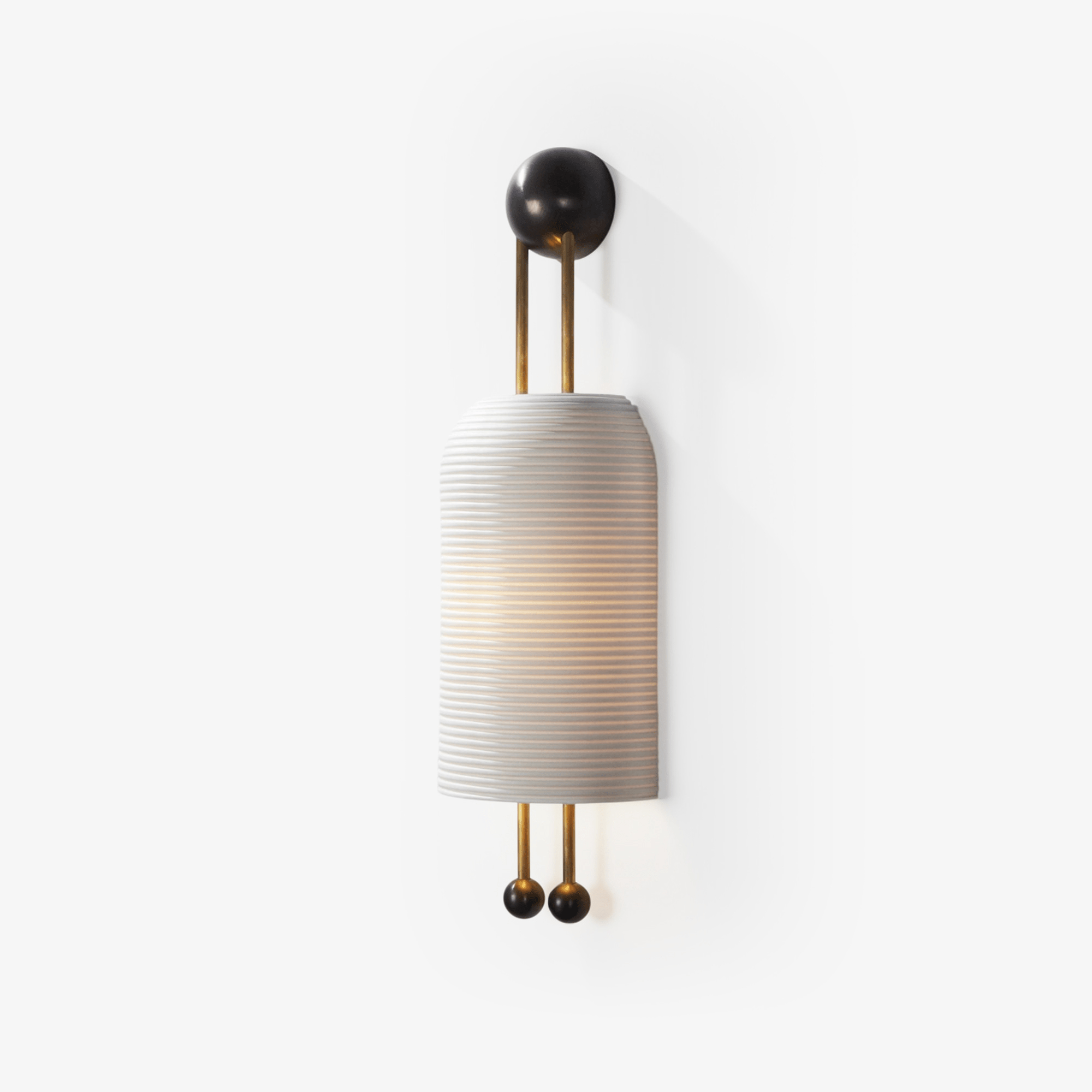 Benjamin Wall Light - Letslighting