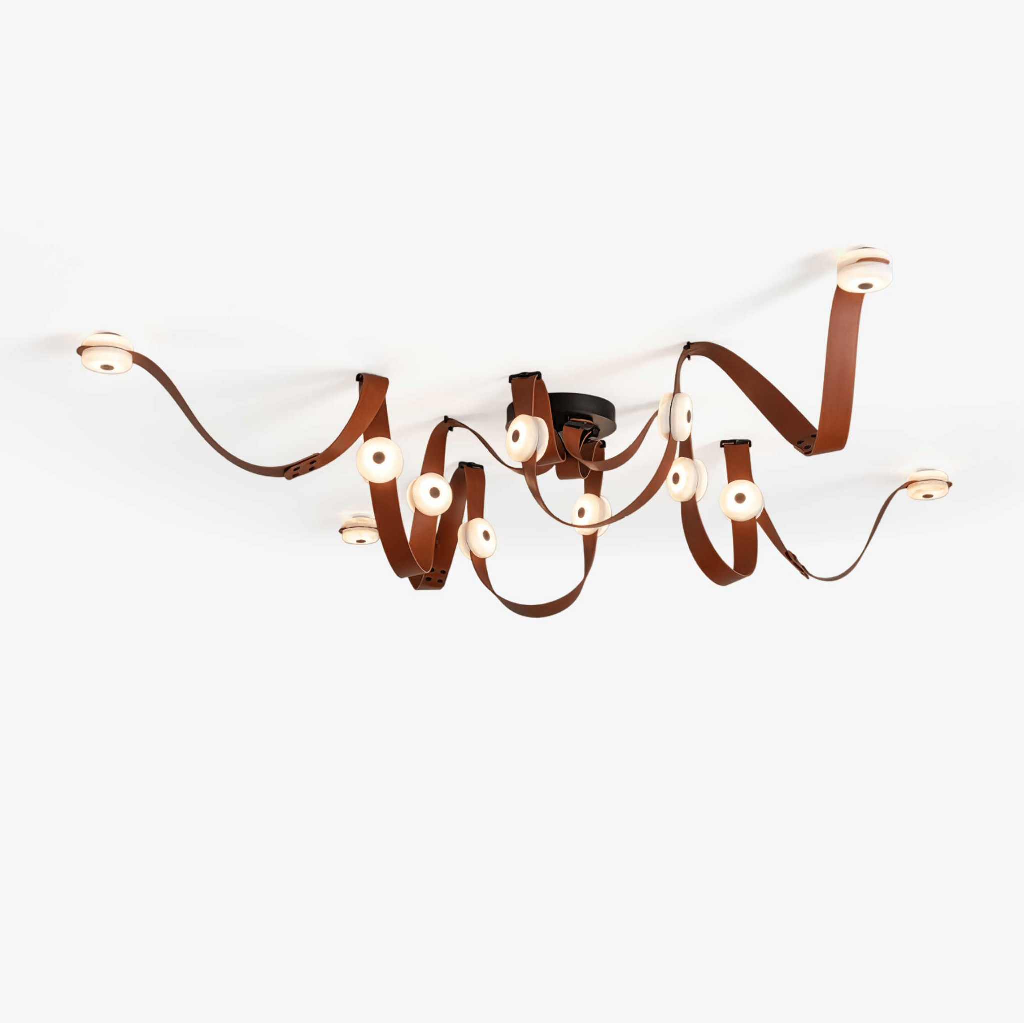 Aeliana Alabaster Pendant Light - Letslighting
