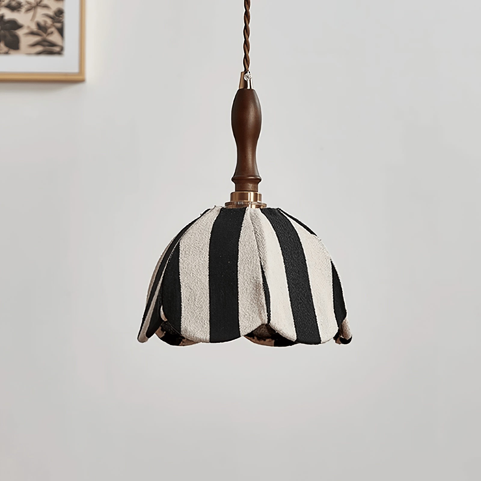 Marbre Stripe Pendant Light - Letslighting