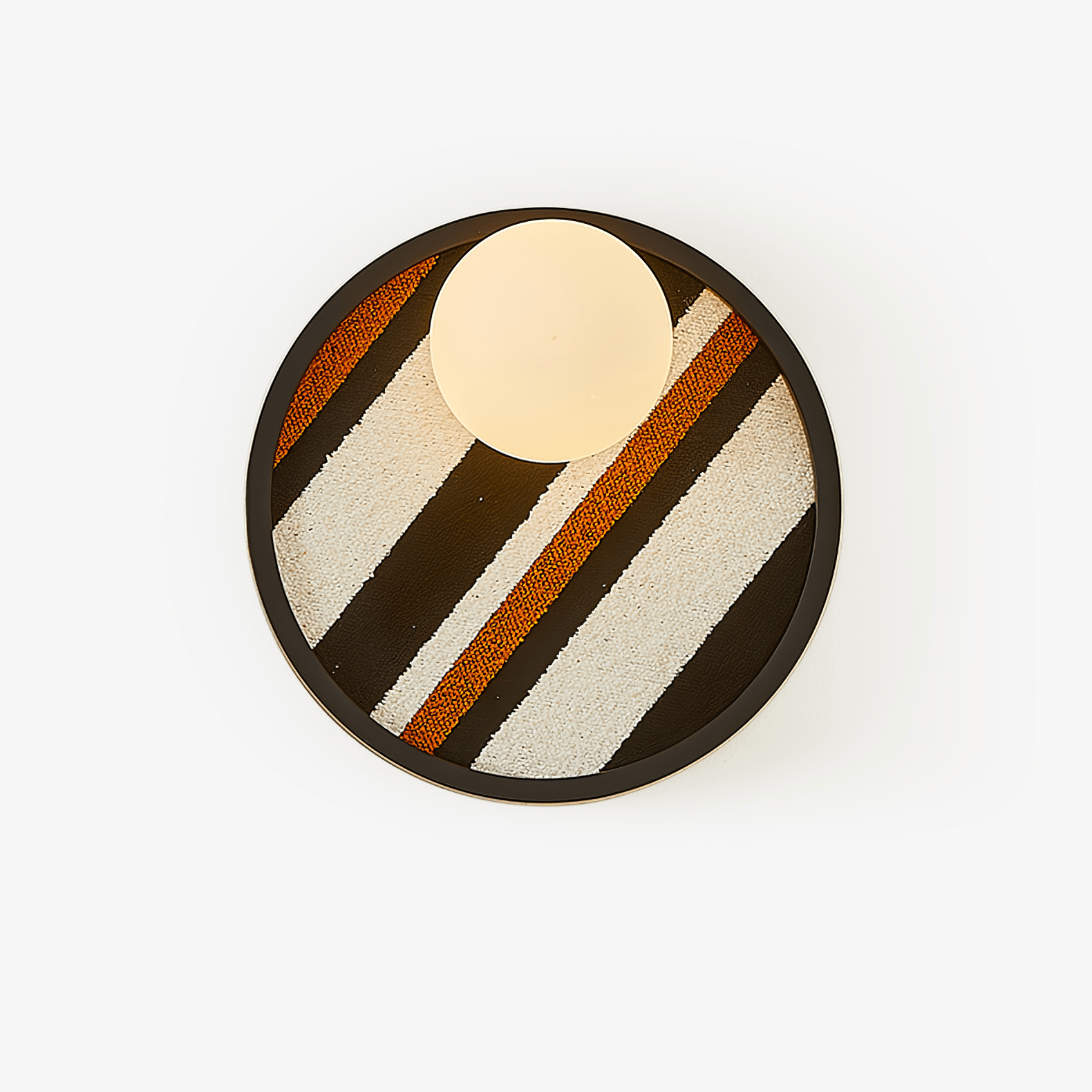 Strato Orbit Wall Light - Letslighting