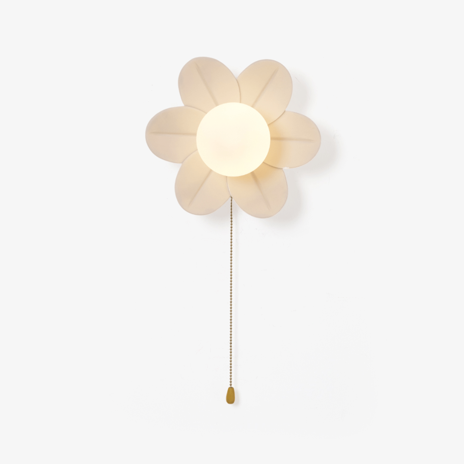 Flowers Wall Lamp - Letslighting