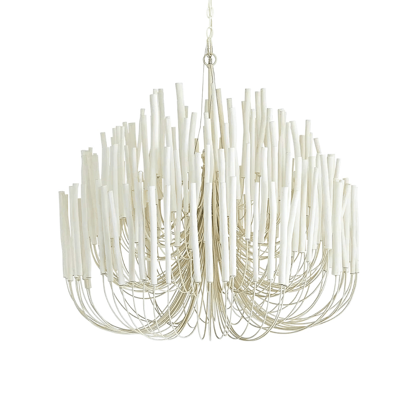 Swinton Chandelier - Letslighting