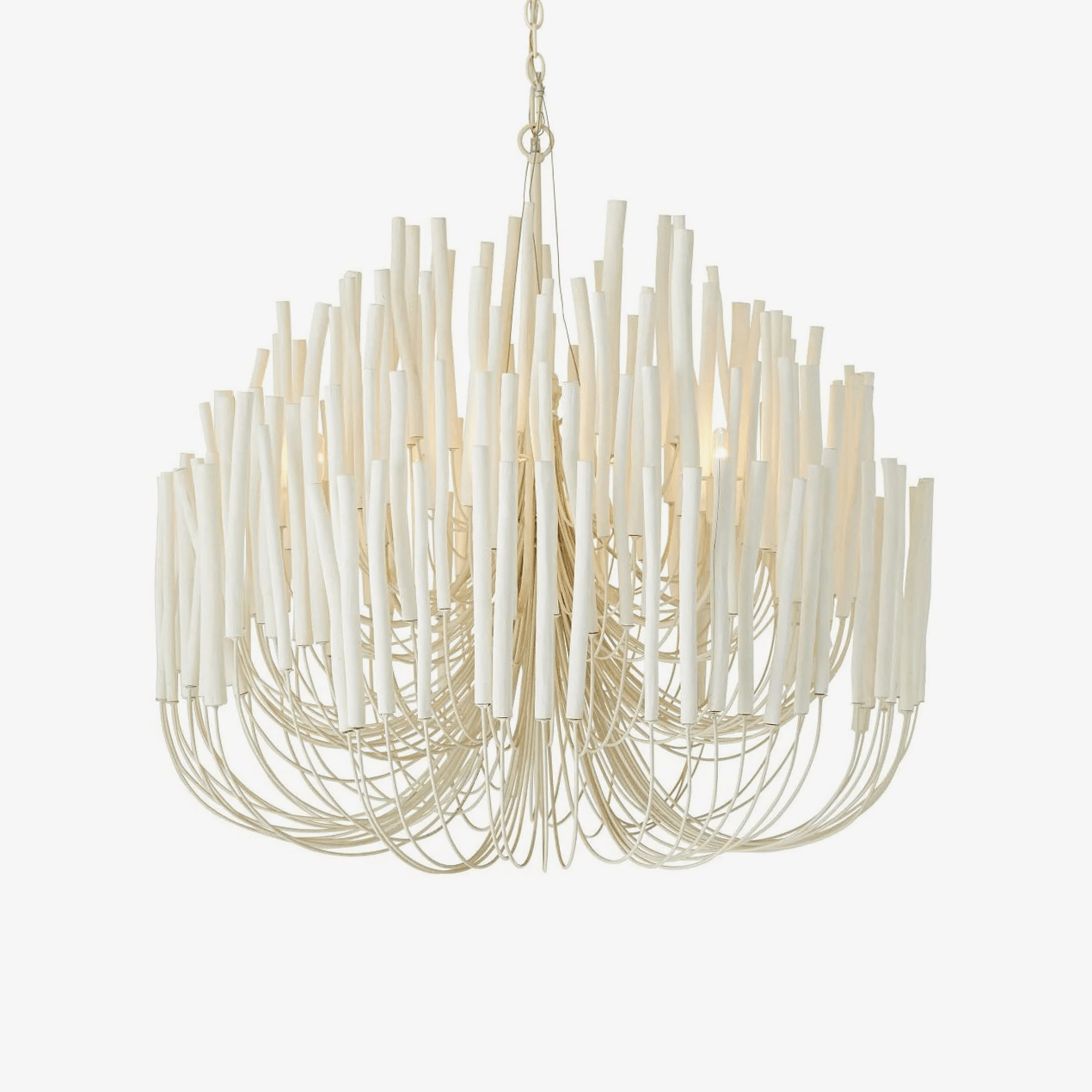 Swinton Chandelier - Letslighting