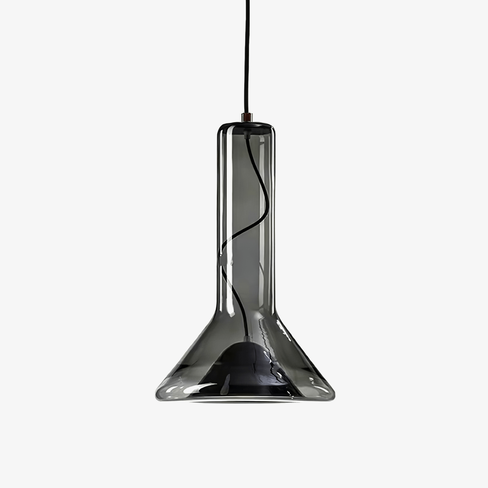 Victorial Modern Metal Pendant Light - Letslighting