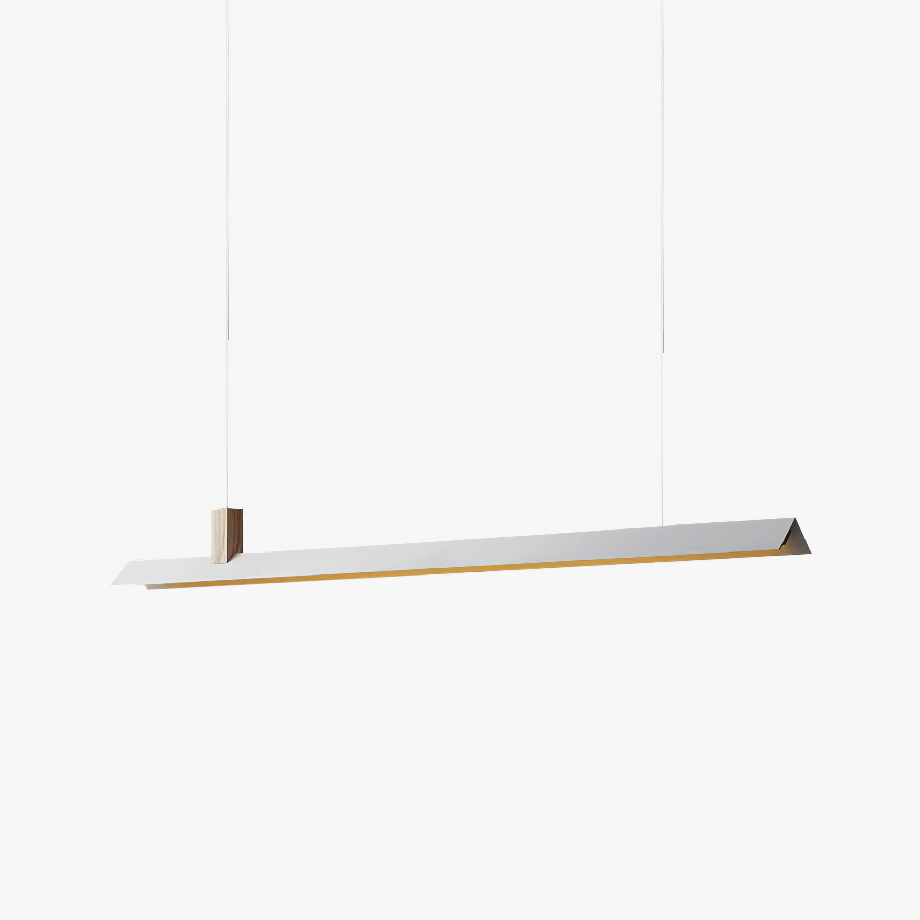 Axis T Pendant Light - Letslighting