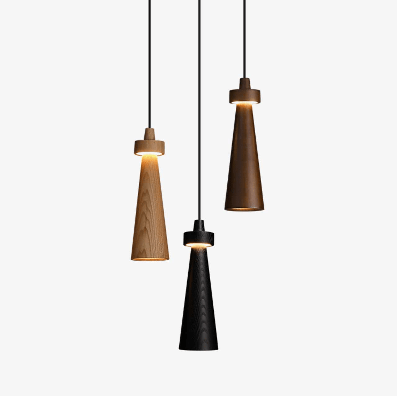Loma Pendant Light - Letslighting