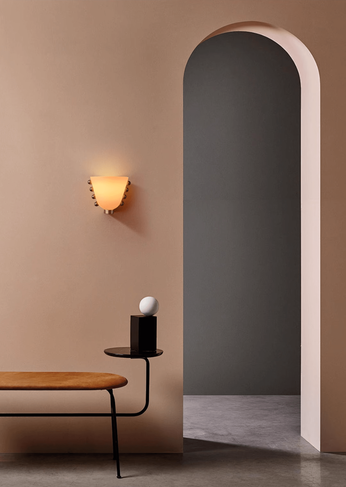 Velora Wall Sconce - Letslighting
