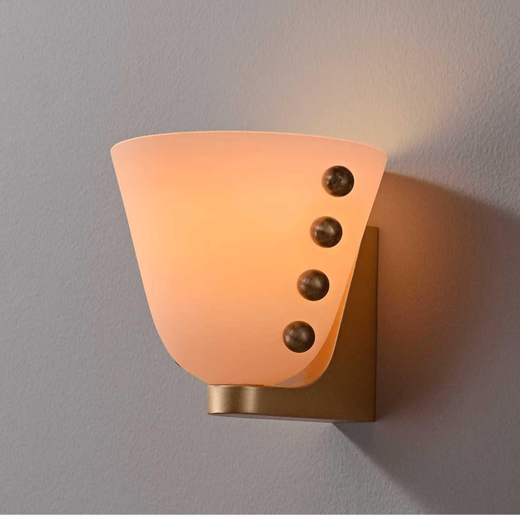 Velora Wall Sconce - Letslighting