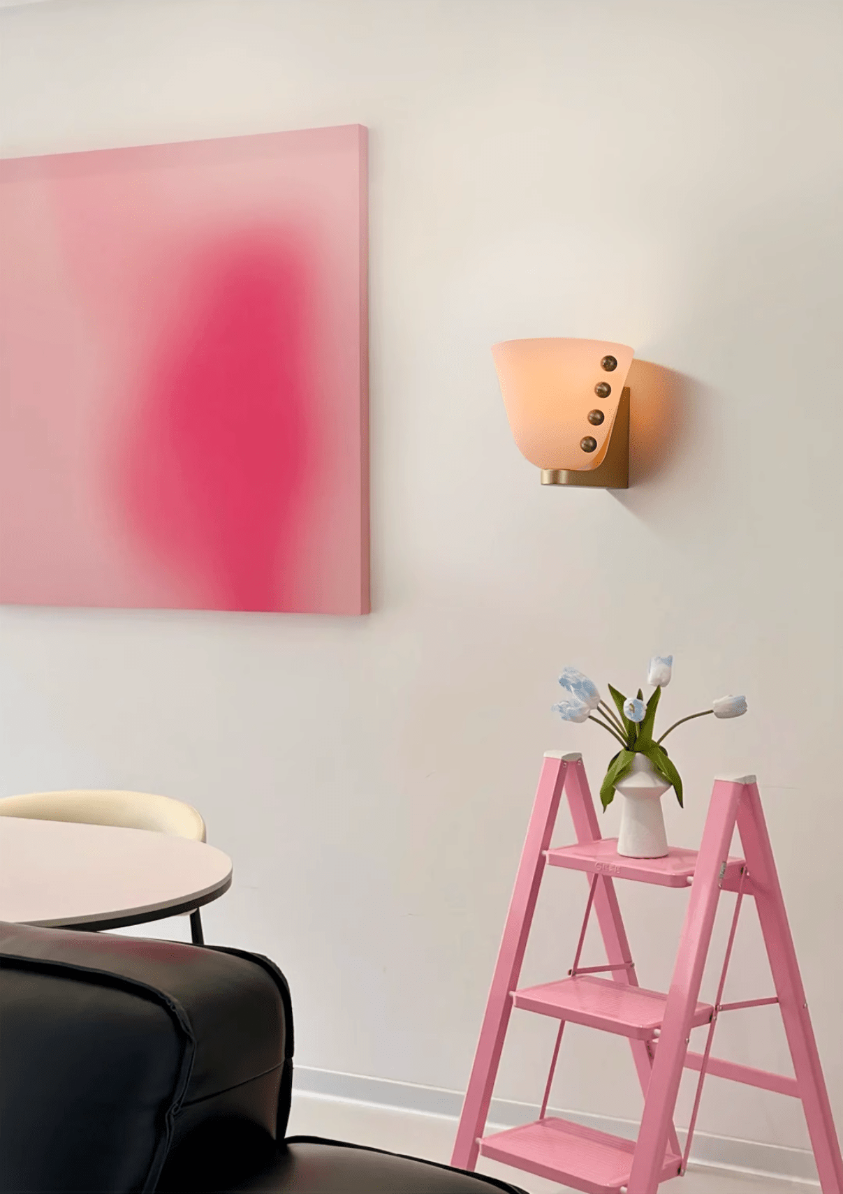 Velora Wall Sconce - Letslighting