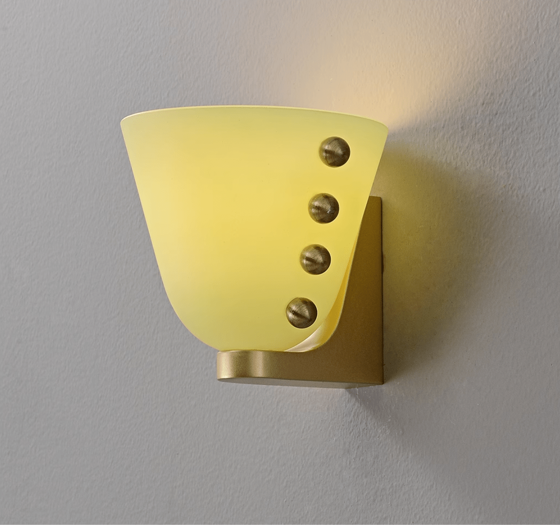 Velora Wall Sconce - Letslighting