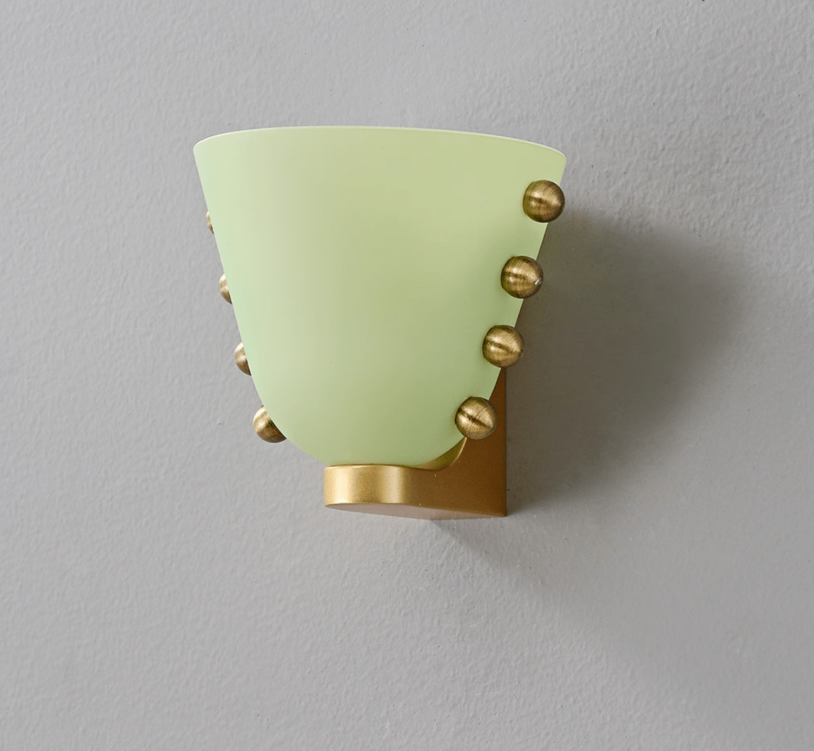 Velora Wall Sconce - Letslighting