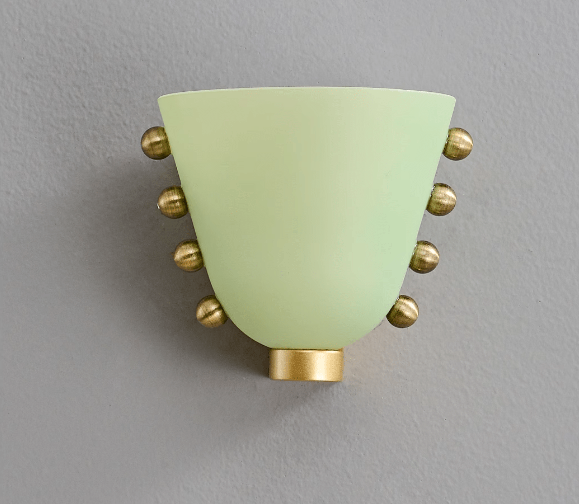 Velora Wall Sconce - Letslighting