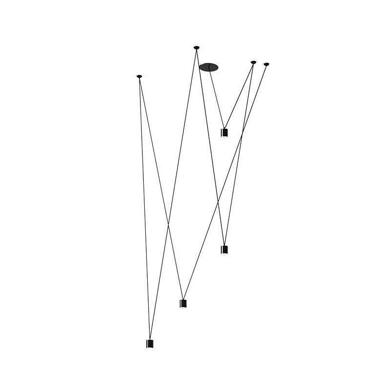 Collection Pendant Lamp - Letslighting