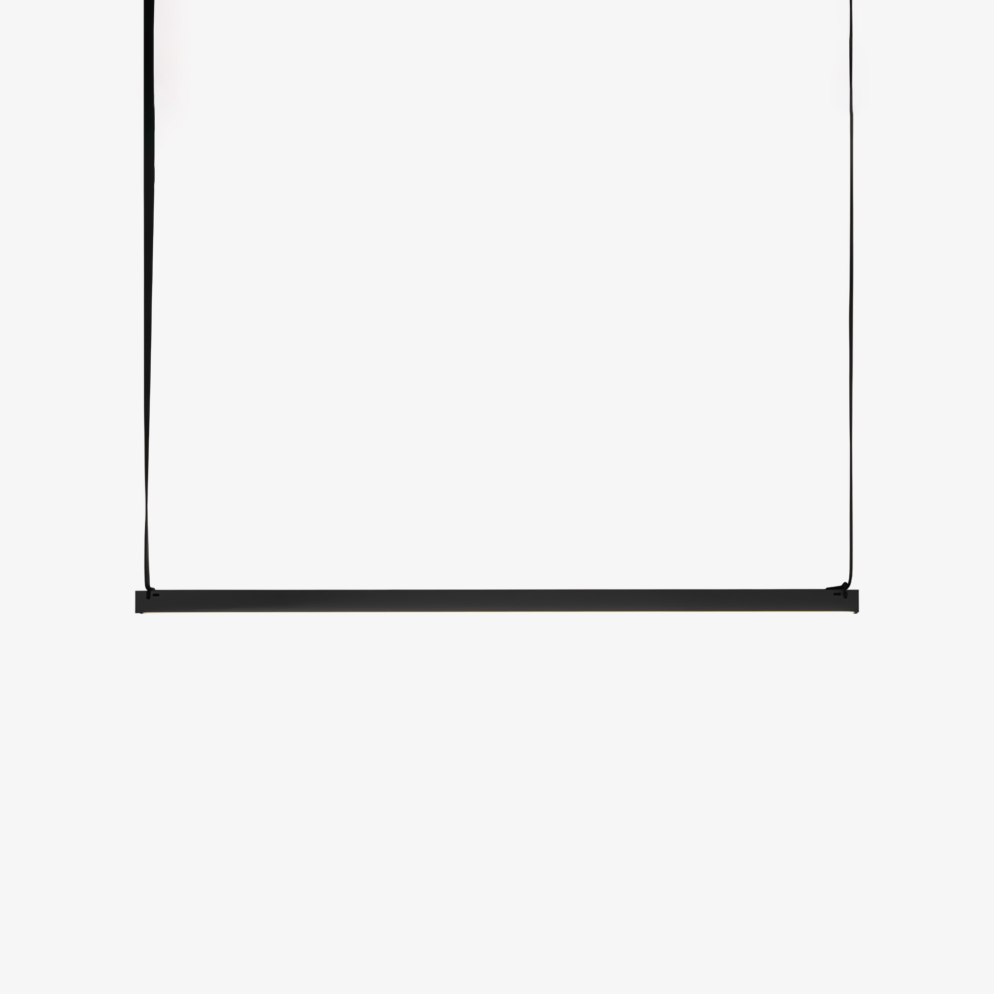 Belto Linear Pendant Light - Letslighting