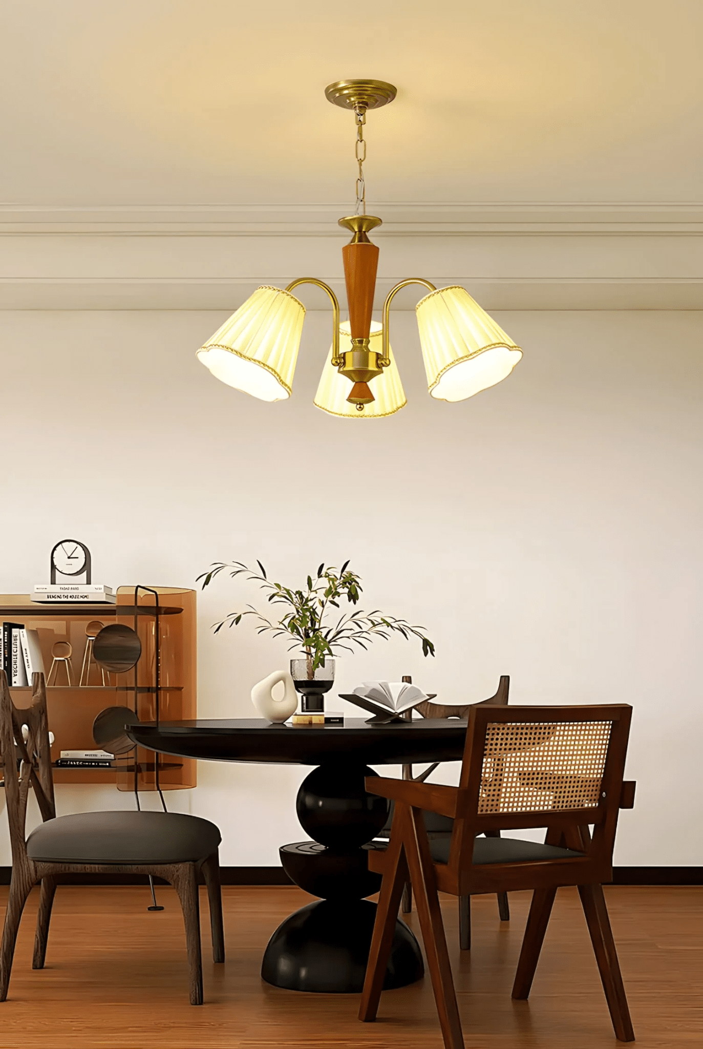 Bellora Bloom Chandelier - Letslighting
