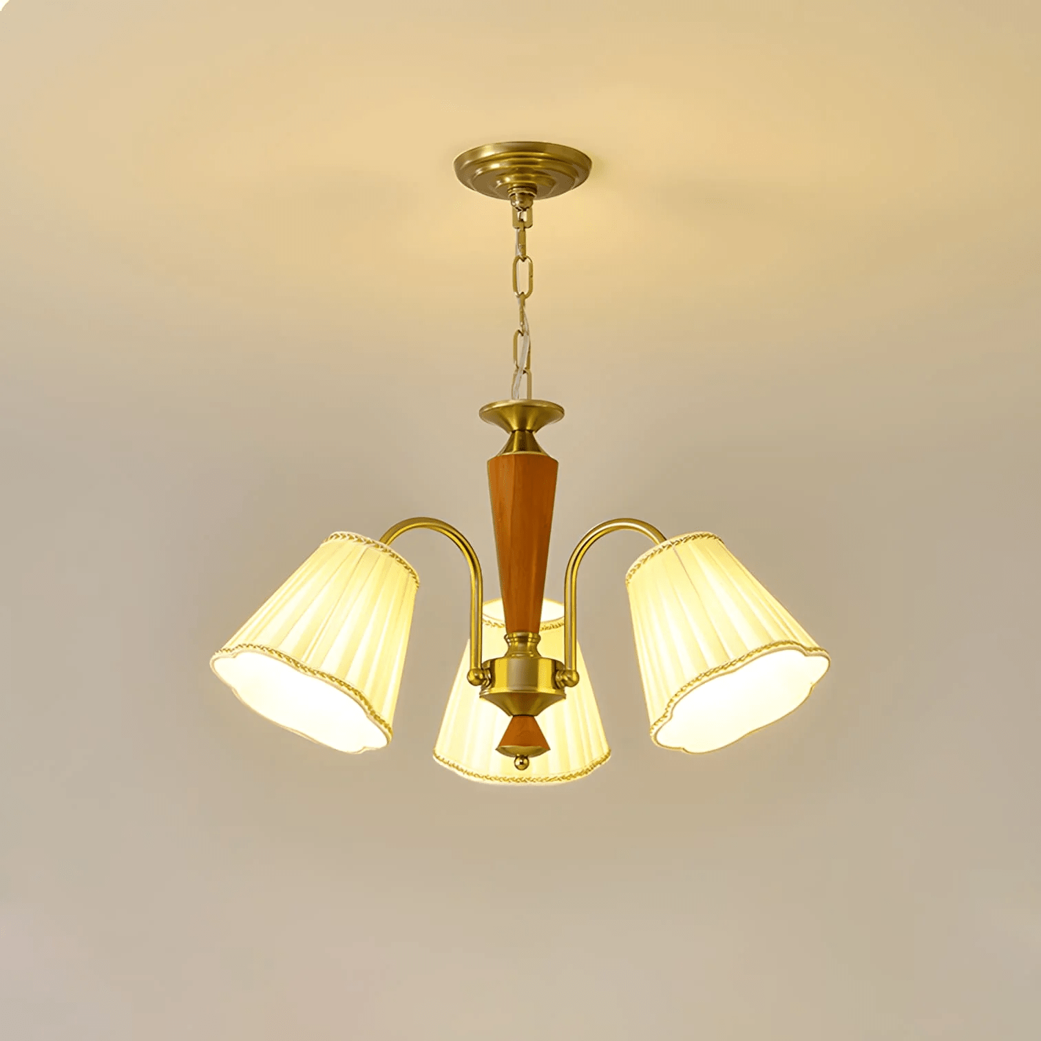 Bellora Bloom Chandelier - Letslighting