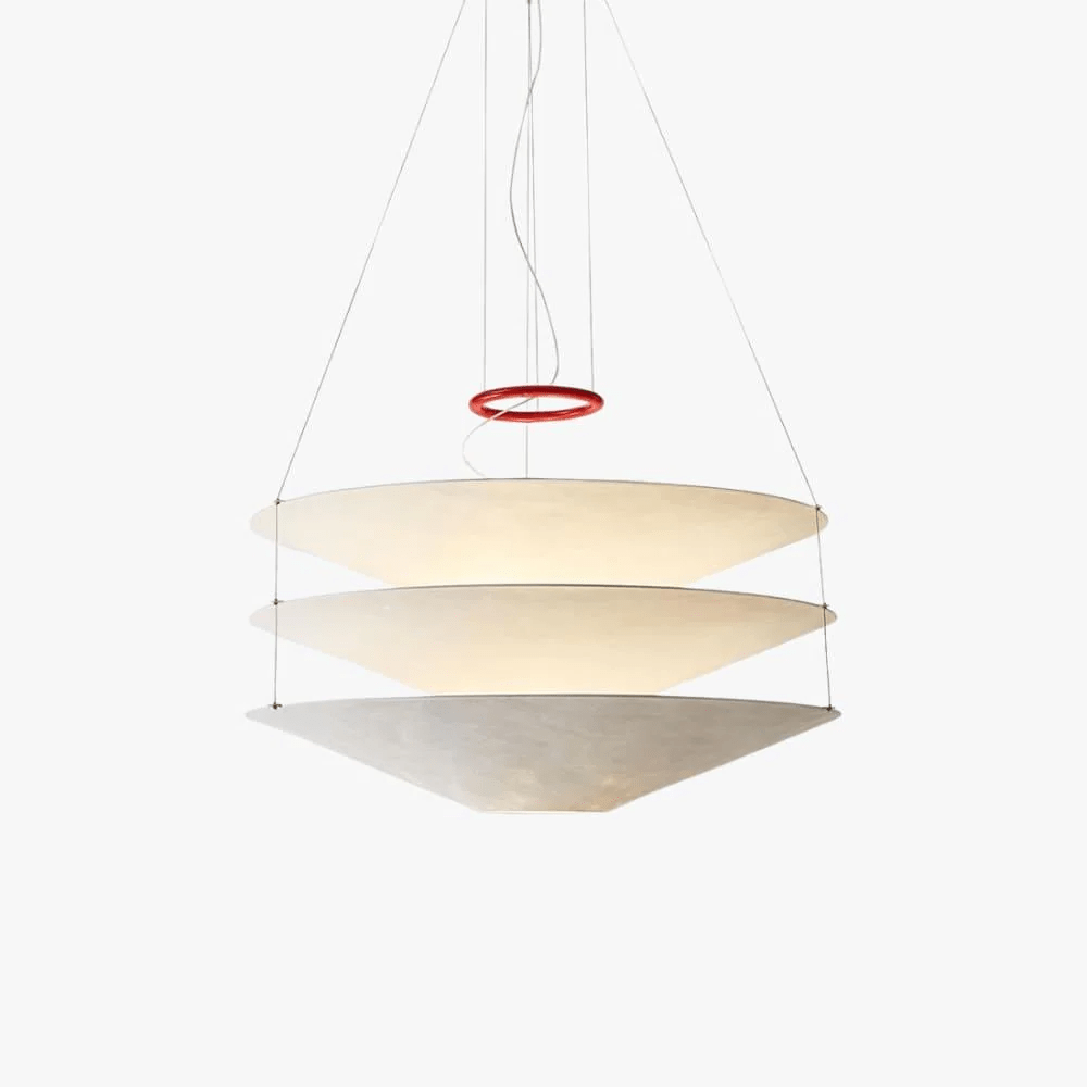 Kazu Cone Pendant Lamp - Letslighting