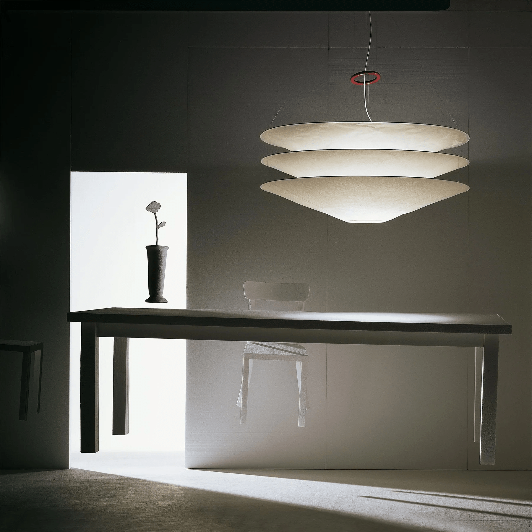 Kazu Cone Pendant Lamp - Letslighting