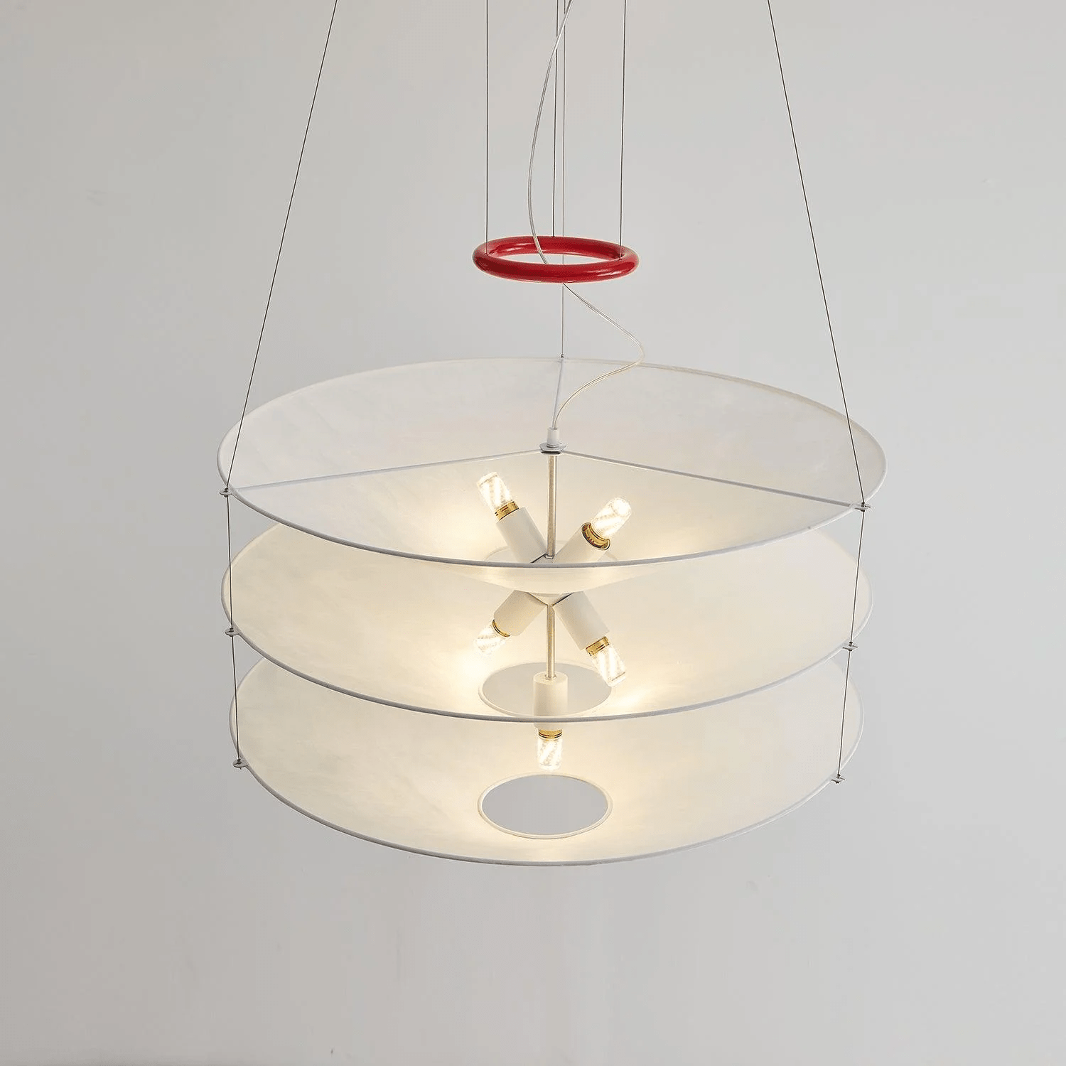 Kazu Cone Pendant Lamp - Letslighting