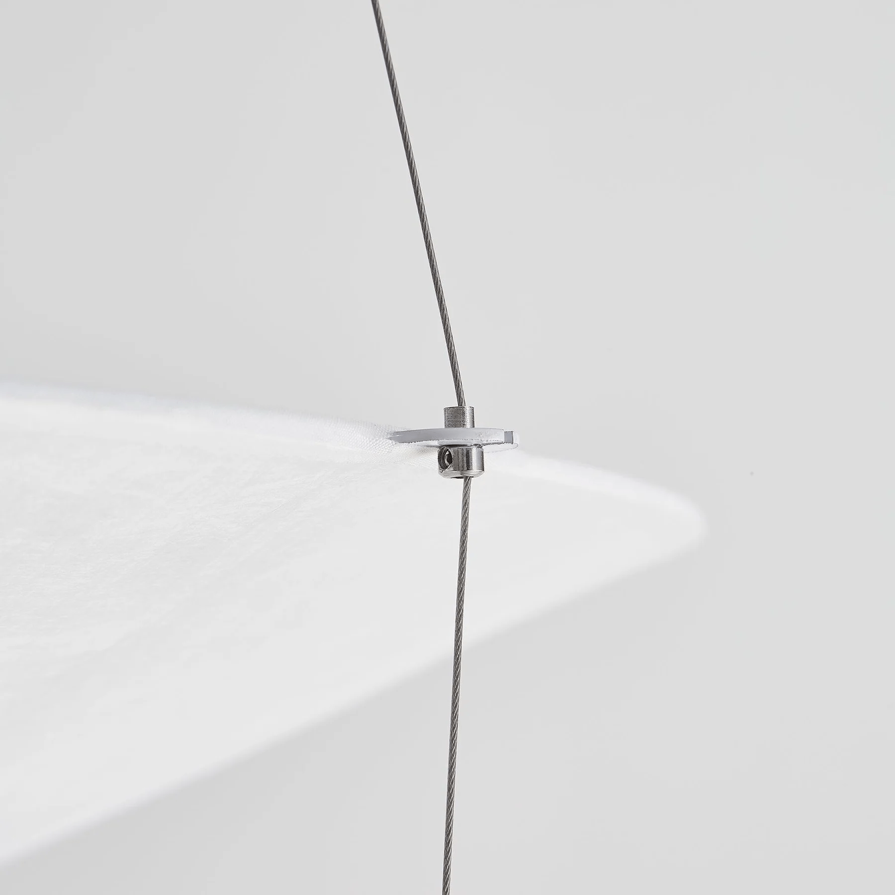 Kazu Cone Pendant Lamp - Letslighting